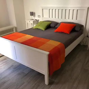  Appartement Am's Italie