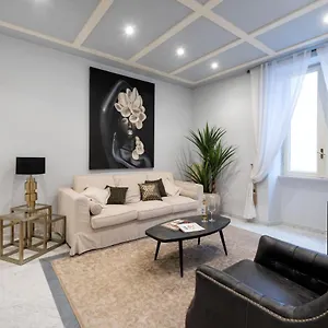  Appartement Divo - Spanish Steps Italie