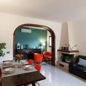  Appartement Duccio Flat Santa Maria Novella Italie