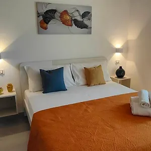 Rainbow, Siracusa Appartement
