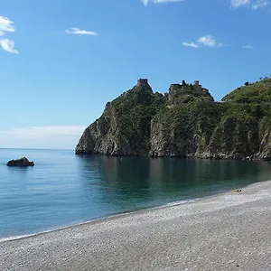 Albatros Fronte Spiaggia Appartement
