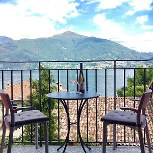  Appartement Lario View Italie