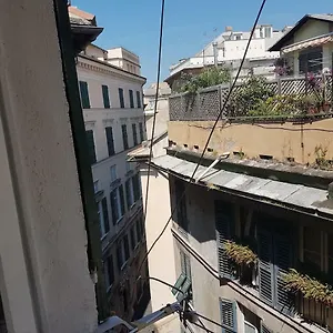  Appartement La Casa Di Pitto Italie